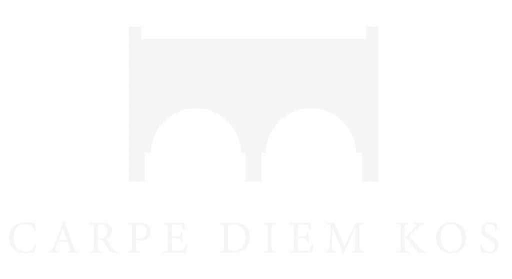 Carpe Diem Kos Holiday Logo